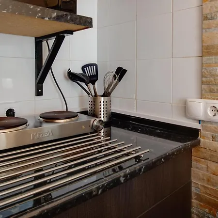 Cosy By The Flea Market And Tram 28 Apartamento Lisboa