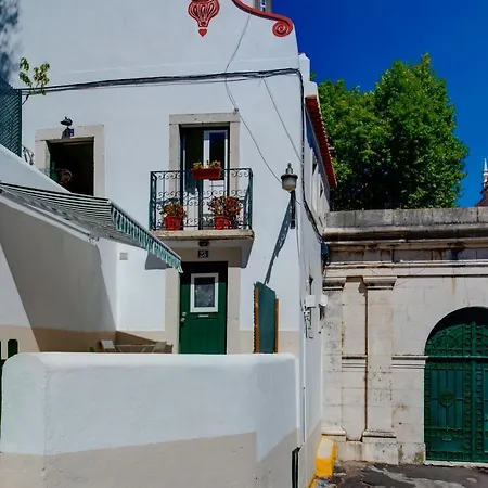 Cosy By The Flea Market And Tram 28 Apartament