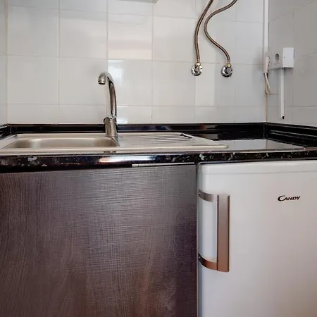 Cosy By The Flea Market And Tram 28 Apartament *